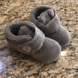 Ugg booties